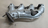 00 Camaro SS Z28 Firebird Trans Am LS1 V8 Exhaust Manifold RH