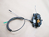 10-15 Camaro LS LT RS SS ZL1 Z28 Door Latch Lock Actuator LH