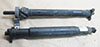 10-15 Camaro SS L99 Auto 2 Piece Steel Driveshaft Drive Shaft