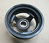 10-15 Camaro SS LS3 L99 Crankshaft Harmonic Balancer