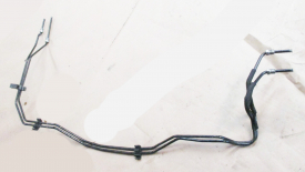 10-15 Camaro LS LT RS SS ZL1 Brake Lines Front ABS Pump to Master Cylinder
