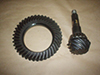 82-02 Camaro Firebird 10 Bolt 7.5" 7.625" 2.73 2 Series Rear End Gears GM