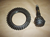 82-02 Camaro Firebird 10 Bolt 7.5" 7.625" 3.42 3 Series Rear End Gears GM