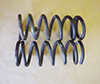 85-90 IROC Z Z28 Front Coil Springs (BZW)