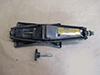 82-92 Camaro IROC Z RS Z28 Firebird GTA Trans Am Scissor Jack (w/ bolt)