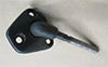 82-92 Camaro Z28 Firebird Trans Am Hardtop Sun Visor Sunvisor Pivot Mount