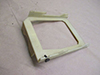 83-89 Camaro IROC Z RS Z28 ECM PCM Computer Mount Panel (Exc Crossfire)