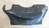 83-92 Camaro Firebird 2.8 3.1 700R4 Transmission Torque Converter Dust Cover