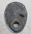 85-92 Camaro IROC Z Z28 Firebird GTA Trans Am 5.0 5.7 TPI Timing Chain Cover