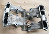 85-92 Camaro Firebird 2.8 3.1 V6 Middle Intake Manifold Runners