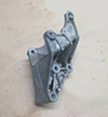 87-92 Camaro Firebird 2.8 3.1 V6 AC Compressor Bracket