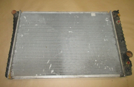 88-92 Camaro Z28 RS Firebird Trans Am Formula 5.0 TPI TBI Radiator w/Automatic