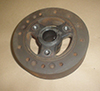 88-92 Camaro Firebird 5.0 TBI Crankshaft Harmonic Balancer