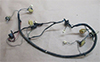 91-92 Camaro RS Z28 Tail Light Lamp Extension Harness