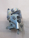 93-02 Camaro Firebird Door Latch Lock Power w/o Power Lock w/o Sensor LH