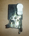 93-02 Camaro Firebird Door Latch Lock Power w/o Sensor RH