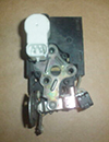 93-02 Camaro Firebird Door Latch Lock Power w/o Sensor LH