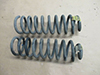 95-02 Camaro Firebird 3.8 V6 Front Coil Springs (FPU)