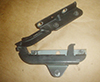 93-02 Firebird Formula Trans Am Hood Hinge LH