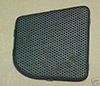 93-96 Camaro RS SS Z28 Door Panel Speaker Grille RH