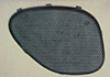 93-96 Camaro Firebird Sail Panel Speaker Grille LH