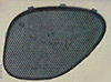 93-96 Camaro Firebird Sail Panel Speaker Grille RH