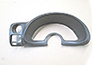 93-96 Trans Am Dash Gauge Bezel Trim Plate