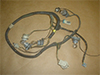 97-02 Camaro RS SS Z28 Tail Light Lamp Harness