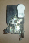 93-02 Camaro Firebird Door Latch Lock Power w/Sensor Alarm RH
