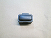 97-99 Camaro Radio Bezel Switch Blank (Medium Gray)