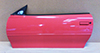 95-02 Camaro RS SS Z28 Door PW PDL Bright Red LH