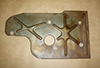 93-97 Camaro Firebird LT1 V8 Engine Oil Pan Windage Tray