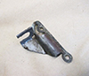 82 Camaro Firebird TH200 Automatic Transmission Shift Shifter Cable Bracket