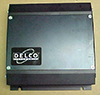 97-02 Firebird Trans Am Convertible Monsoon Amplifier 6-Speaker